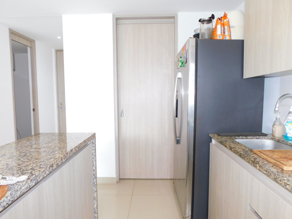 Apartamento en venta en Portal De Genovés, Barranquilla · foto 10 de 24