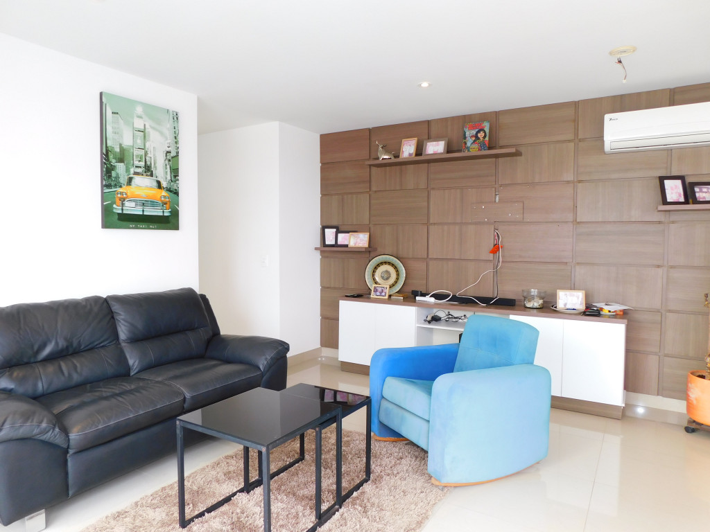 Apartamento en venta en Portal De Genovés, Barranquilla · foto 11 de 24