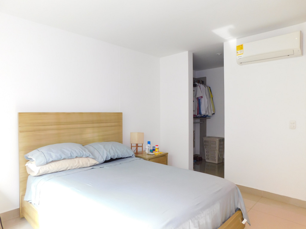 Apartamento en venta en Portal De Genovés, Barranquilla · foto 14 de 24