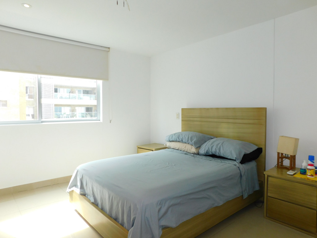 Apartamento en venta en Portal De Genovés, Barranquilla · foto 17 de 24