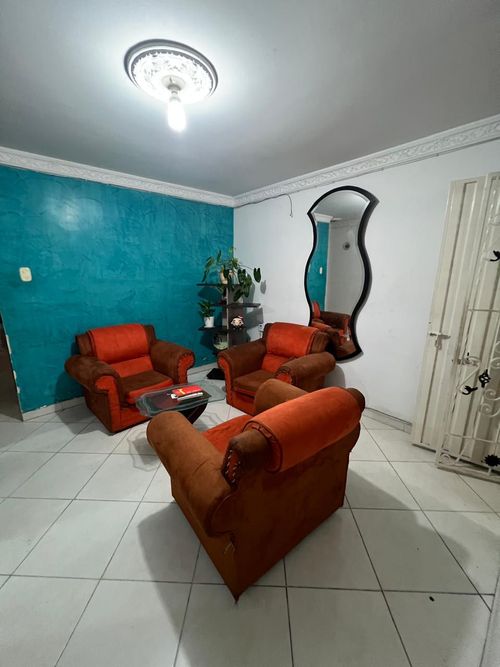 Casa de 4 alcobas en venta en El Prado, Bucaramanga, 184 m² · foto 4 de 16