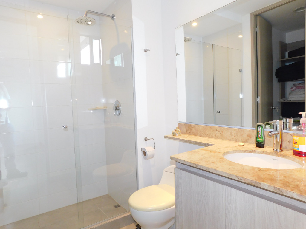 Apartamento en venta en Portal De Genovés, Barranquilla · foto 18 de 24