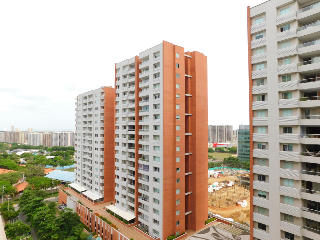 Apartamento en venta en Portal De Genovés, Barranquilla · foto 19 de 24