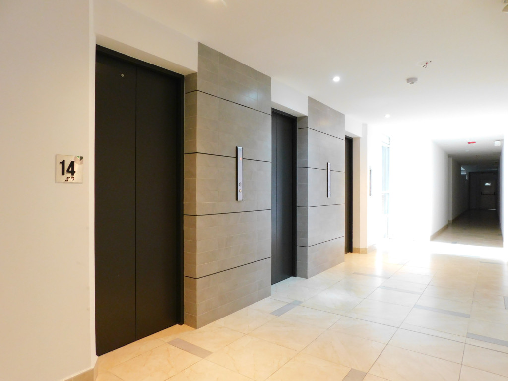 Apartamento en venta en Portal De Genovés, Barranquilla · foto 20 de 24