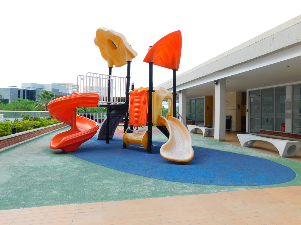 Apartamento en venta en Portal De Genovés, Barranquilla · foto 21 de 24