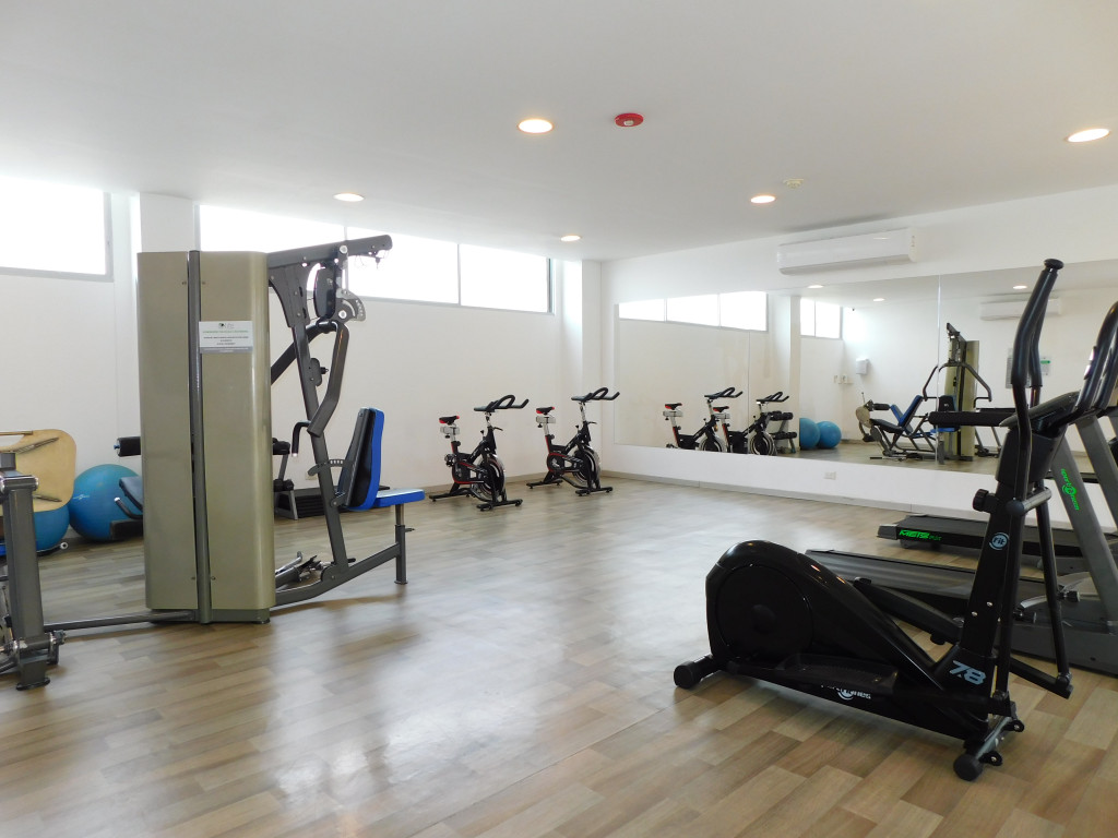 Apartamento en venta en Portal De Genovés, Barranquilla · foto 22 de 24