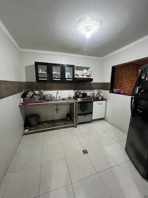 Casa de 4 alcobas en venta en El Prado, Bucaramanga, 184 m² · foto 6 de 16