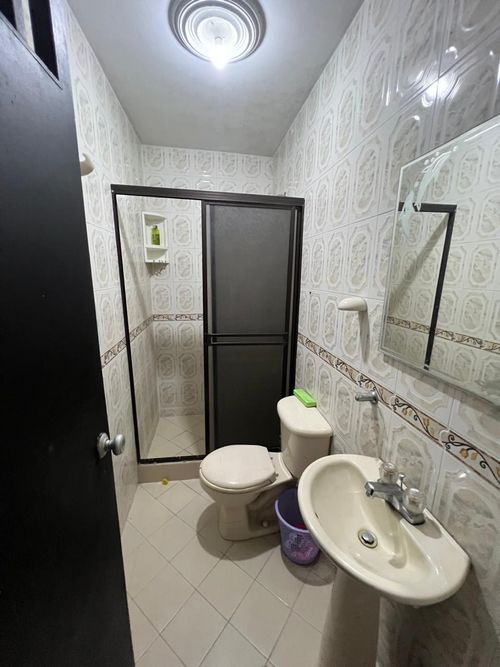 Casa de 4 alcobas en venta en El Prado, Bucaramanga, 184 m² · foto 9 de 16