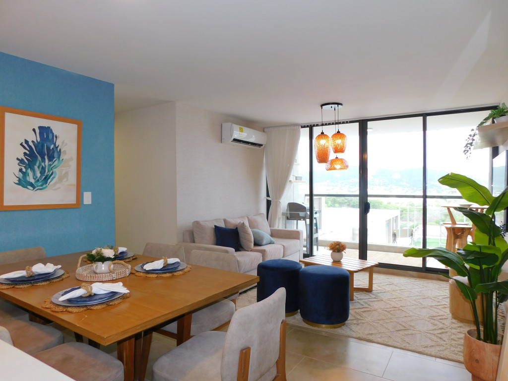 Apartamento en venta en Salgar, Puerto Colombia · foto 2 de 22