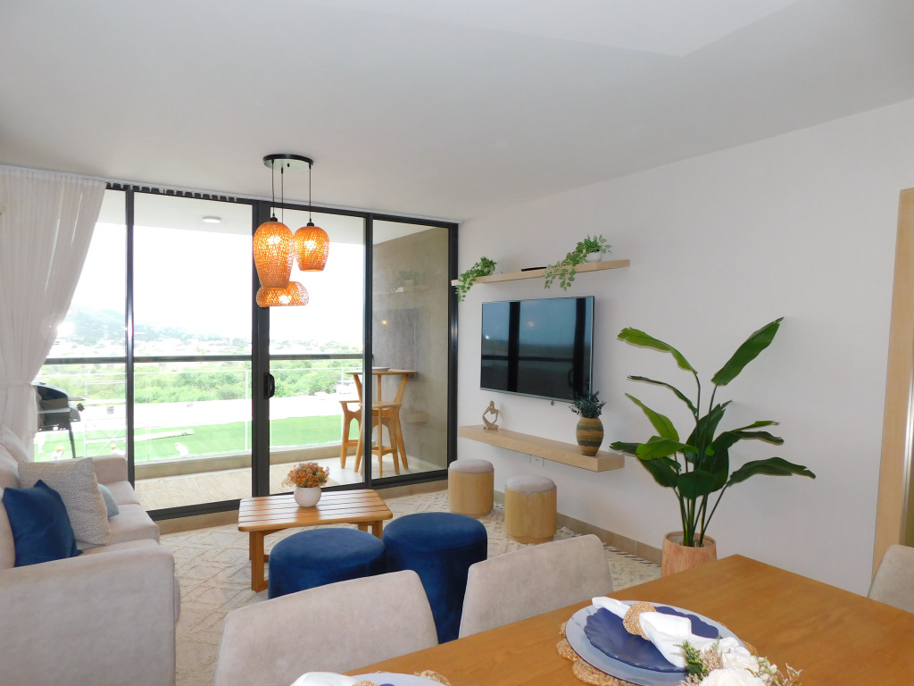 Apartamento en venta en Salgar, Puerto Colombia · foto 5 de 22