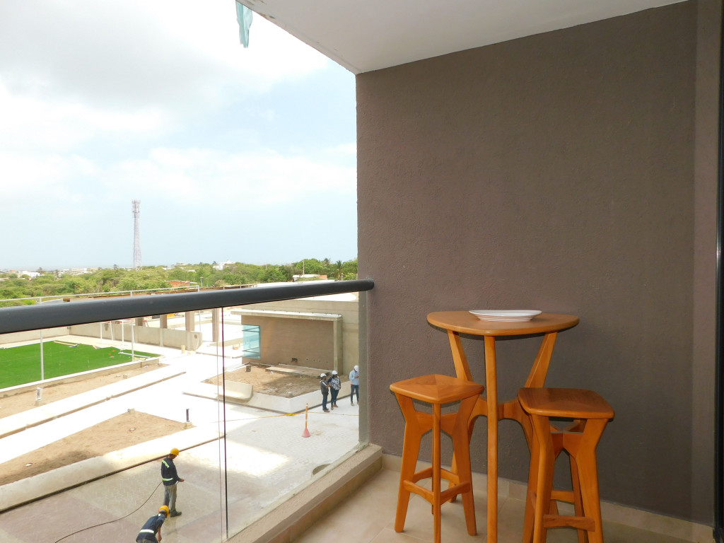 Apartamento en venta en Salgar, Puerto Colombia · foto 7 de 22
