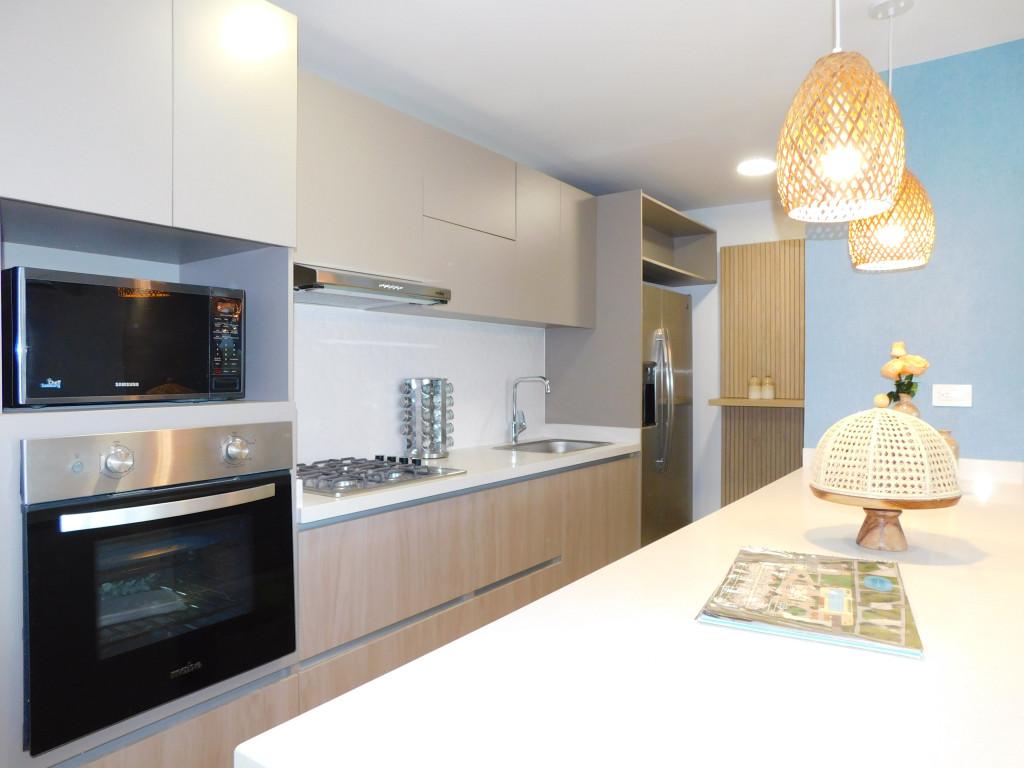 Apartamento en venta en Salgar, Puerto Colombia · foto 8 de 22