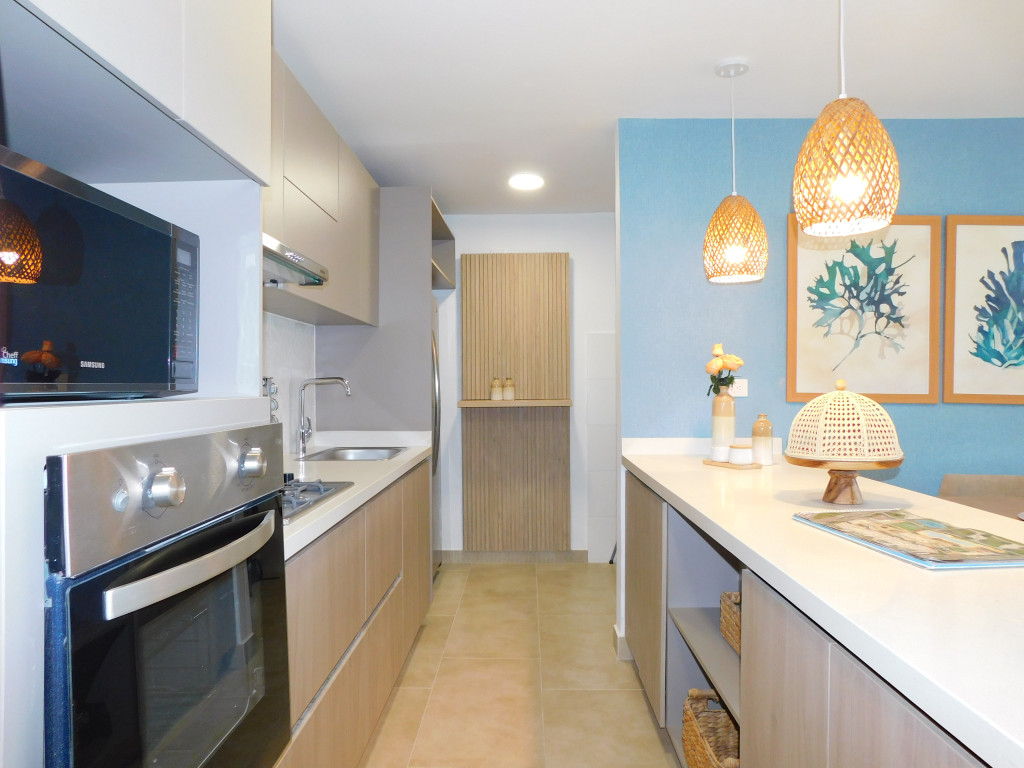 Apartamento en venta en Salgar, Puerto Colombia · foto 9 de 22