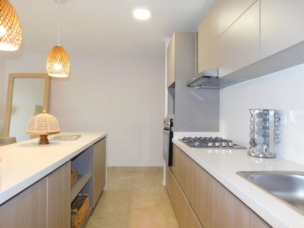 Apartamento en venta en Salgar, Puerto Colombia · foto 10 de 22