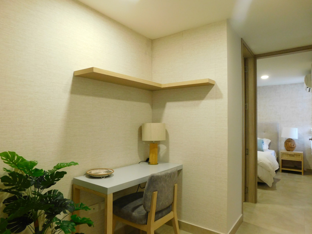 Apartamento en venta en Salgar, Puerto Colombia · foto 12 de 22