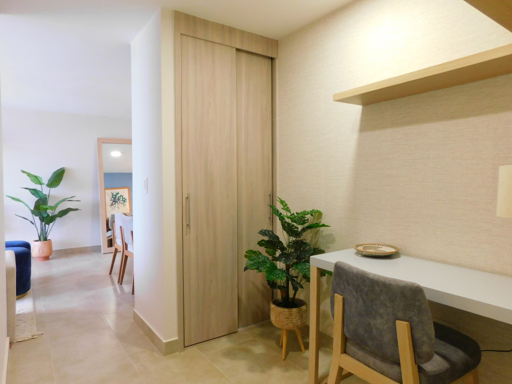 Apartamento en venta en Salgar, Puerto Colombia · foto 13 de 22