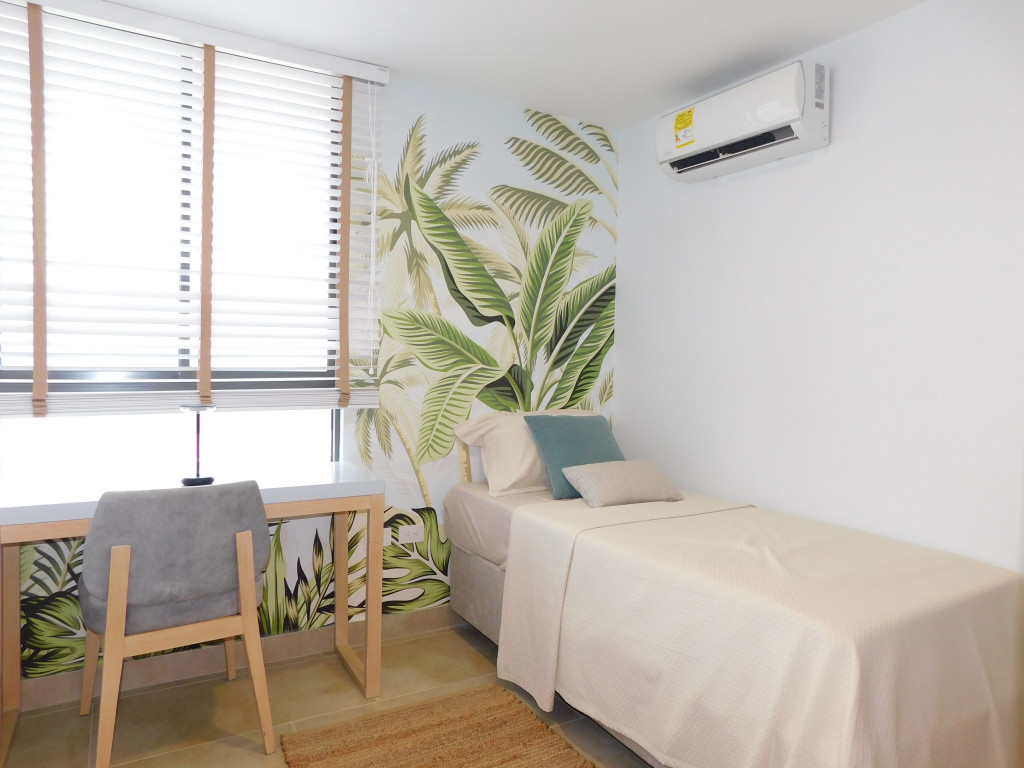 Apartamento en venta en Salgar, Puerto Colombia · foto 14 de 22