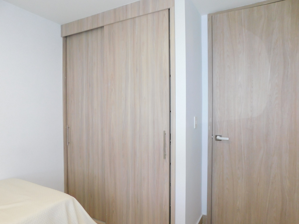 Apartamento en venta en Salgar, Puerto Colombia · foto 15 de 22