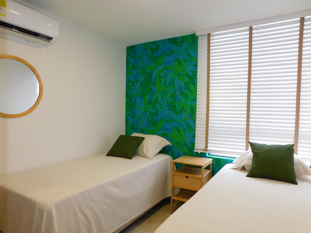 Apartamento en venta en Salgar, Puerto Colombia · foto 16 de 22