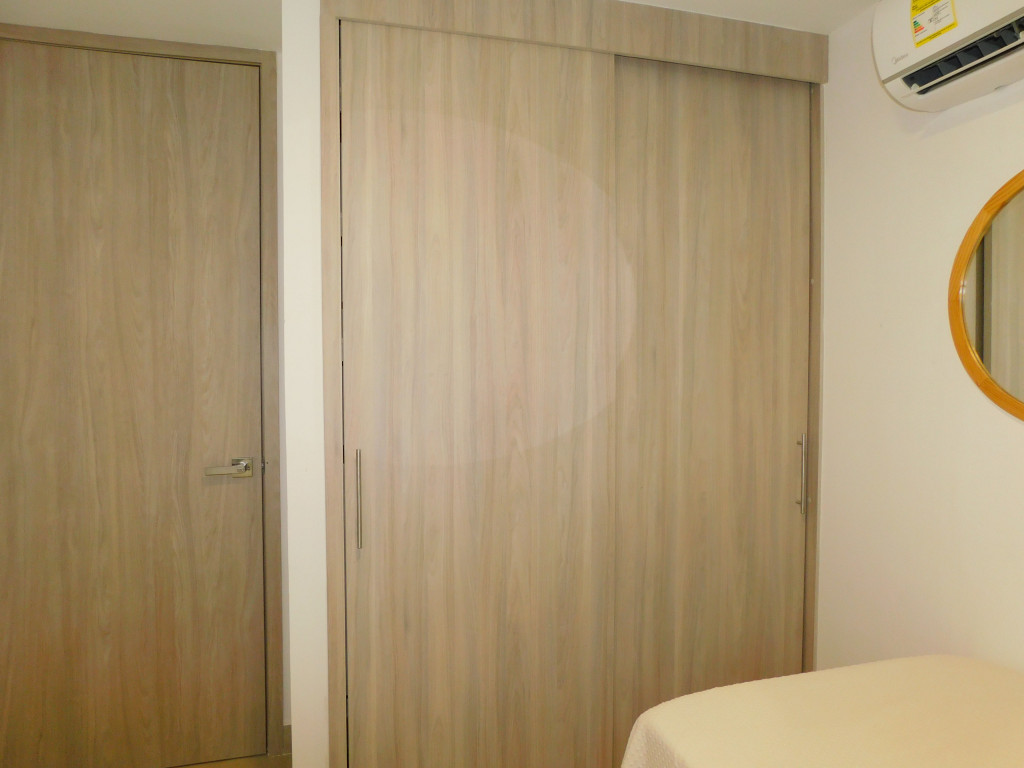 Apartamento en venta en Salgar, Puerto Colombia · foto 17 de 22