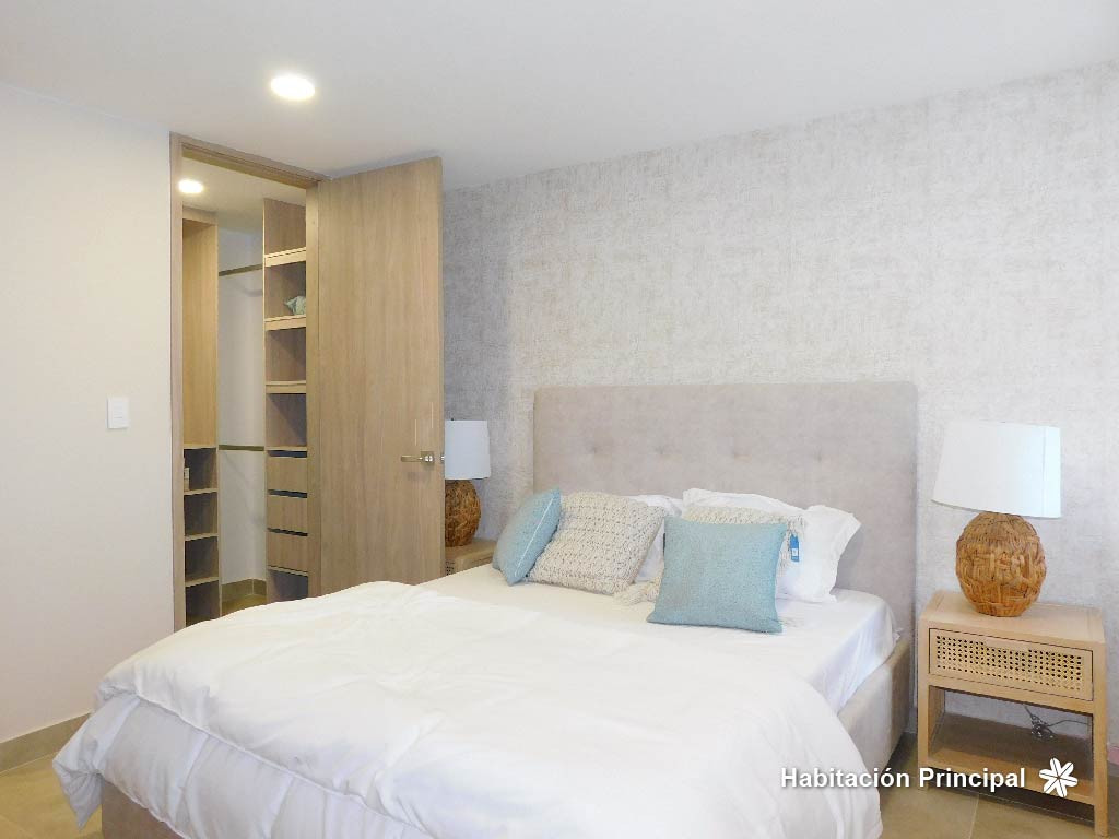Apartamento en venta en Salgar, Puerto Colombia · foto 18 de 22