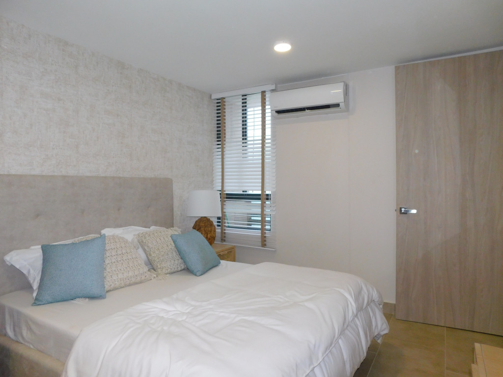 Apartamento en venta en Salgar, Puerto Colombia · foto 19 de 22