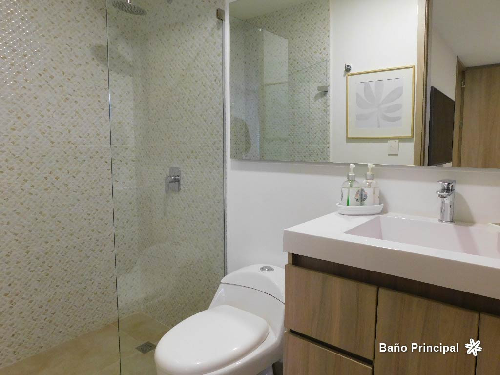 Apartamento en venta en Salgar, Puerto Colombia · foto 21 de 22