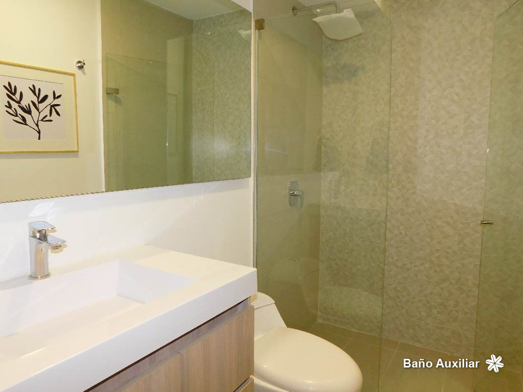 Apartamento en venta en Salgar, Puerto Colombia · foto 22 de 22