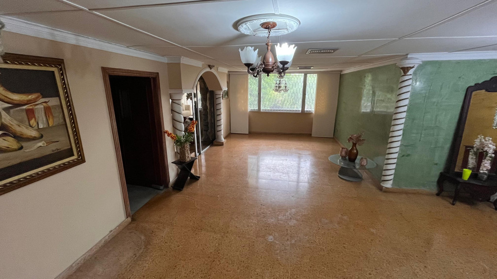 Apartamento en arriendo en Riomar, Barranquilla · foto 2 de 14