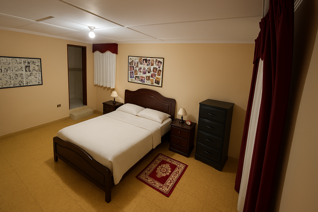 Apartamento en arriendo en Riomar, Barranquilla · foto 8 de 14