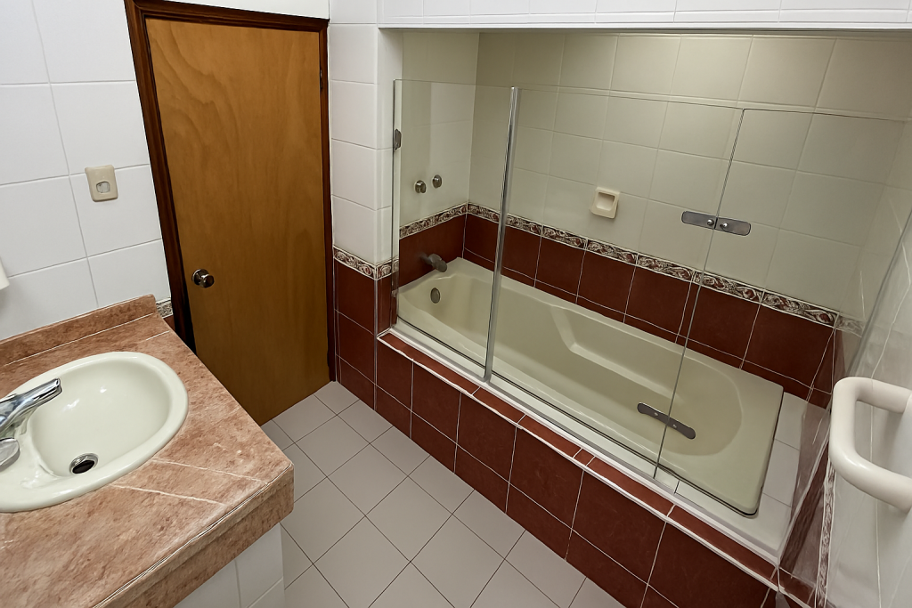 Apartamento en arriendo en Riomar, Barranquilla · foto 9 de 14