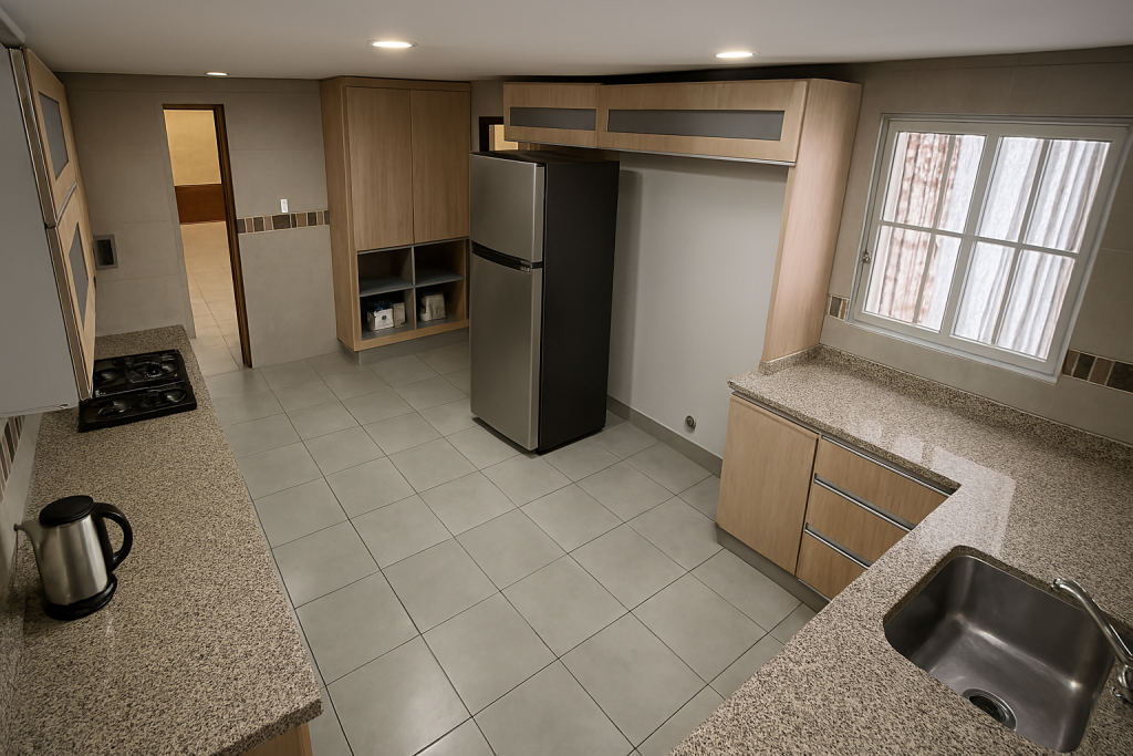 Apartamento en arriendo en Riomar, Barranquilla · foto 10 de 14