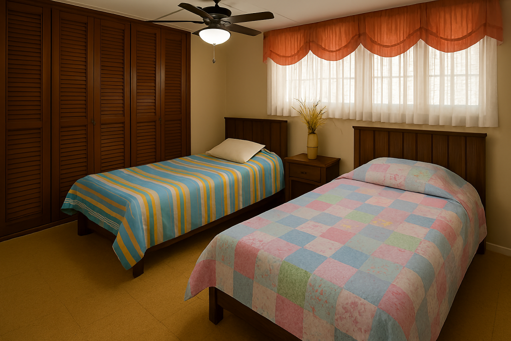 Apartamento en arriendo en Riomar, Barranquilla · foto 11 de 14