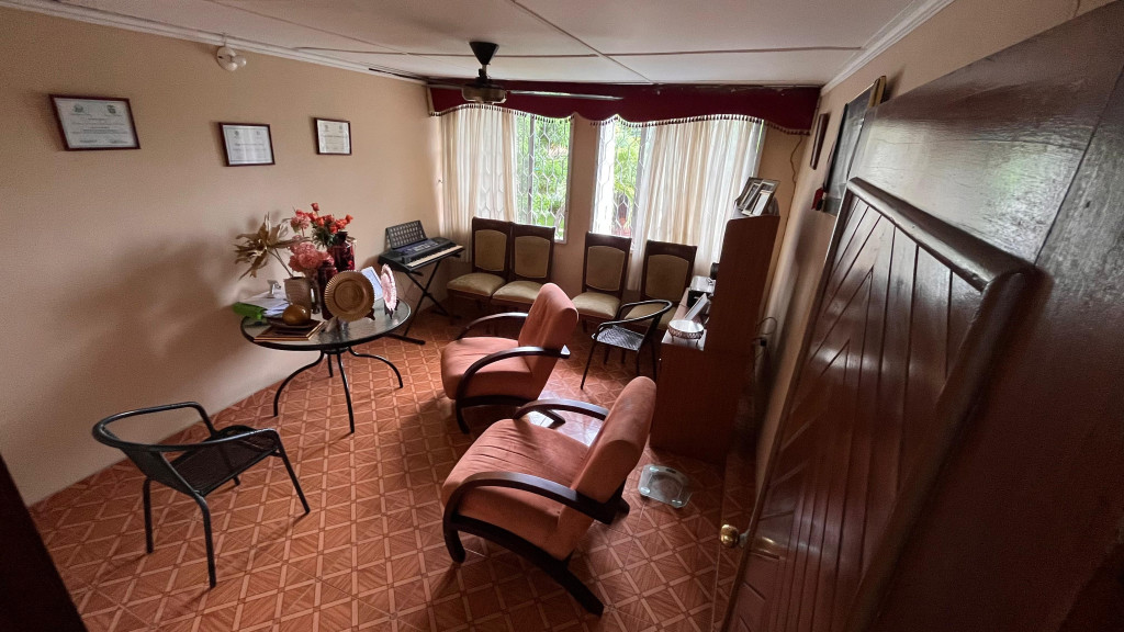 Apartamento en arriendo en Riomar, Barranquilla · foto 13 de 14