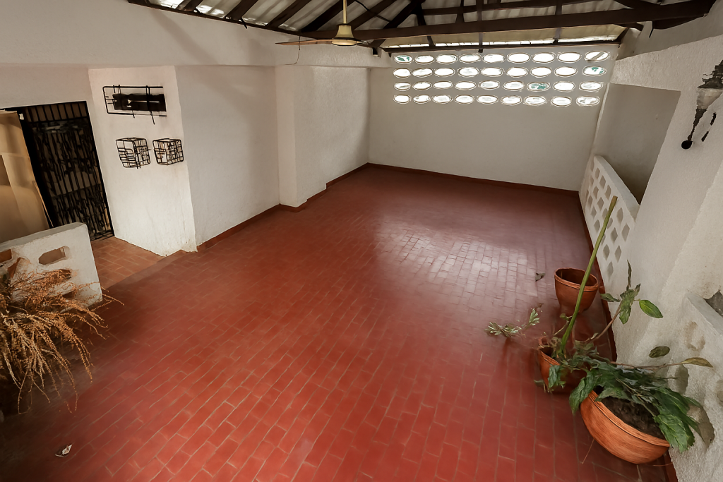 Apartamento en arriendo en Riomar, Barranquilla · foto 14 de 14