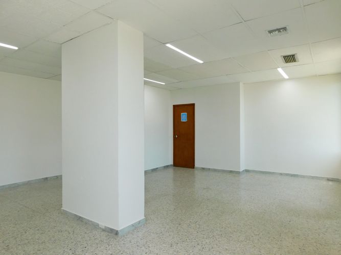 Oficina en venta en El Prado, Barranquilla, 47 m² · foto 4 de 11