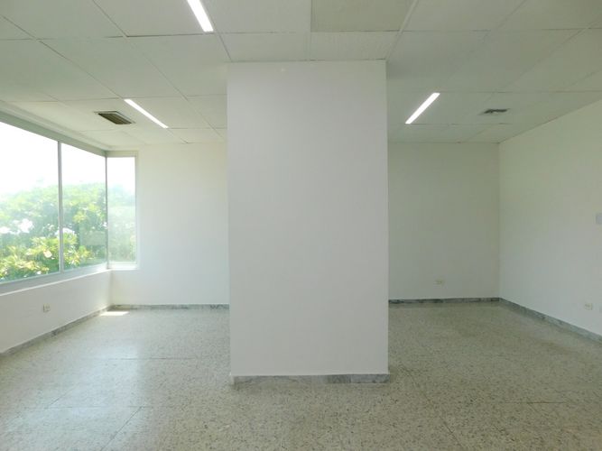 Oficina en venta en El Prado, Barranquilla, 47 m² · foto 6 de 11