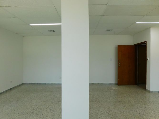 Oficina en venta en El Prado, Barranquilla, 47 m² · foto 7 de 11