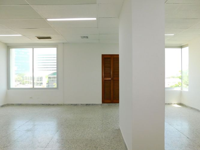 Oficina en venta en El Prado, Barranquilla, 47 m² · foto 8 de 11