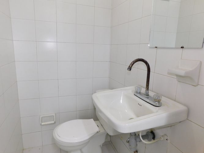 Oficina en venta en El Prado, Barranquilla, 47 m² · foto 10 de 11