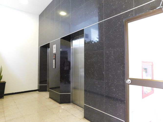 Oficina en venta en El Prado, Barranquilla, 47 m² · foto 11 de 11