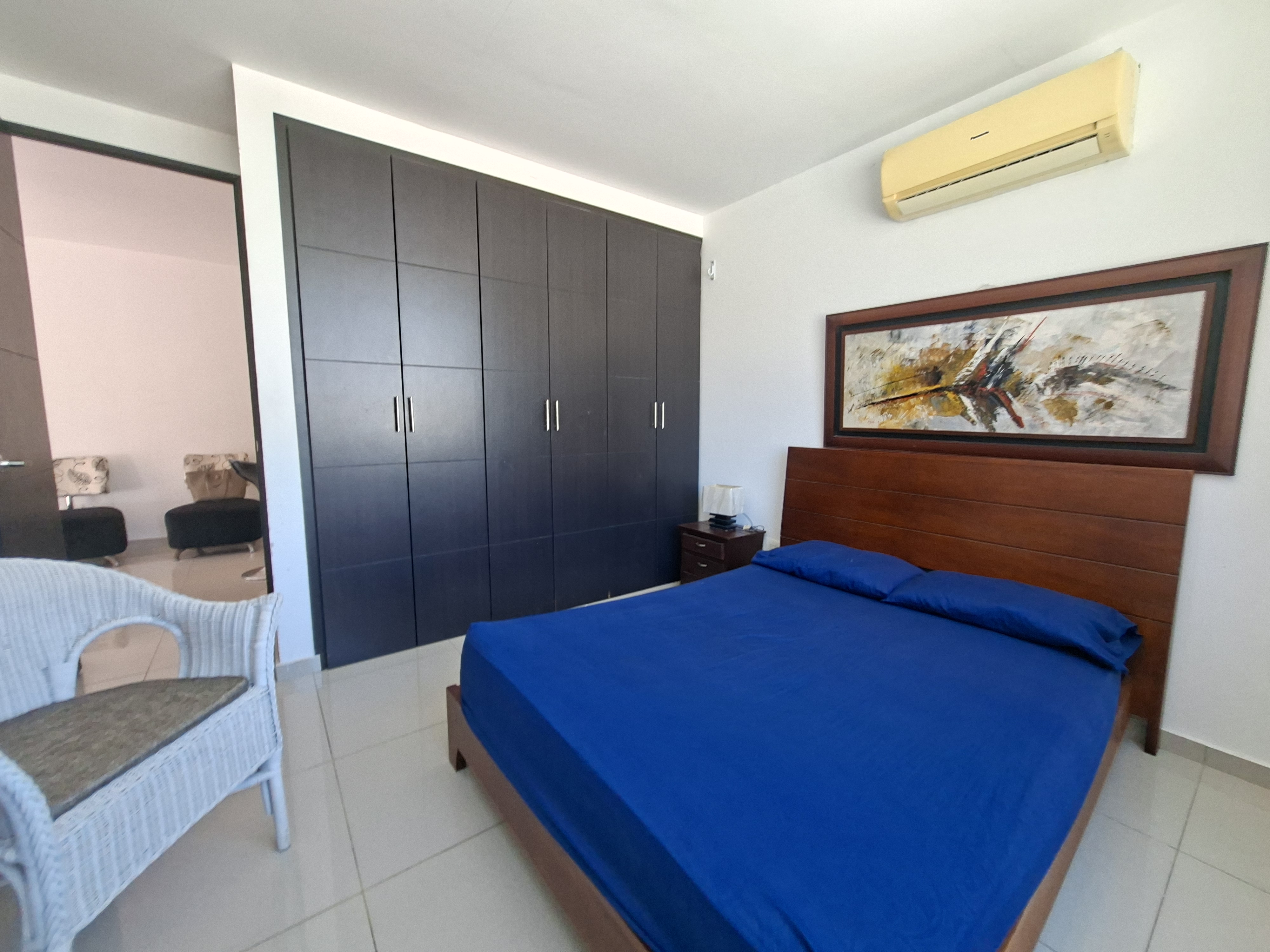 Apartaestudio en arriendo en Villa Santos, Barranquilla · foto 4 de 7
