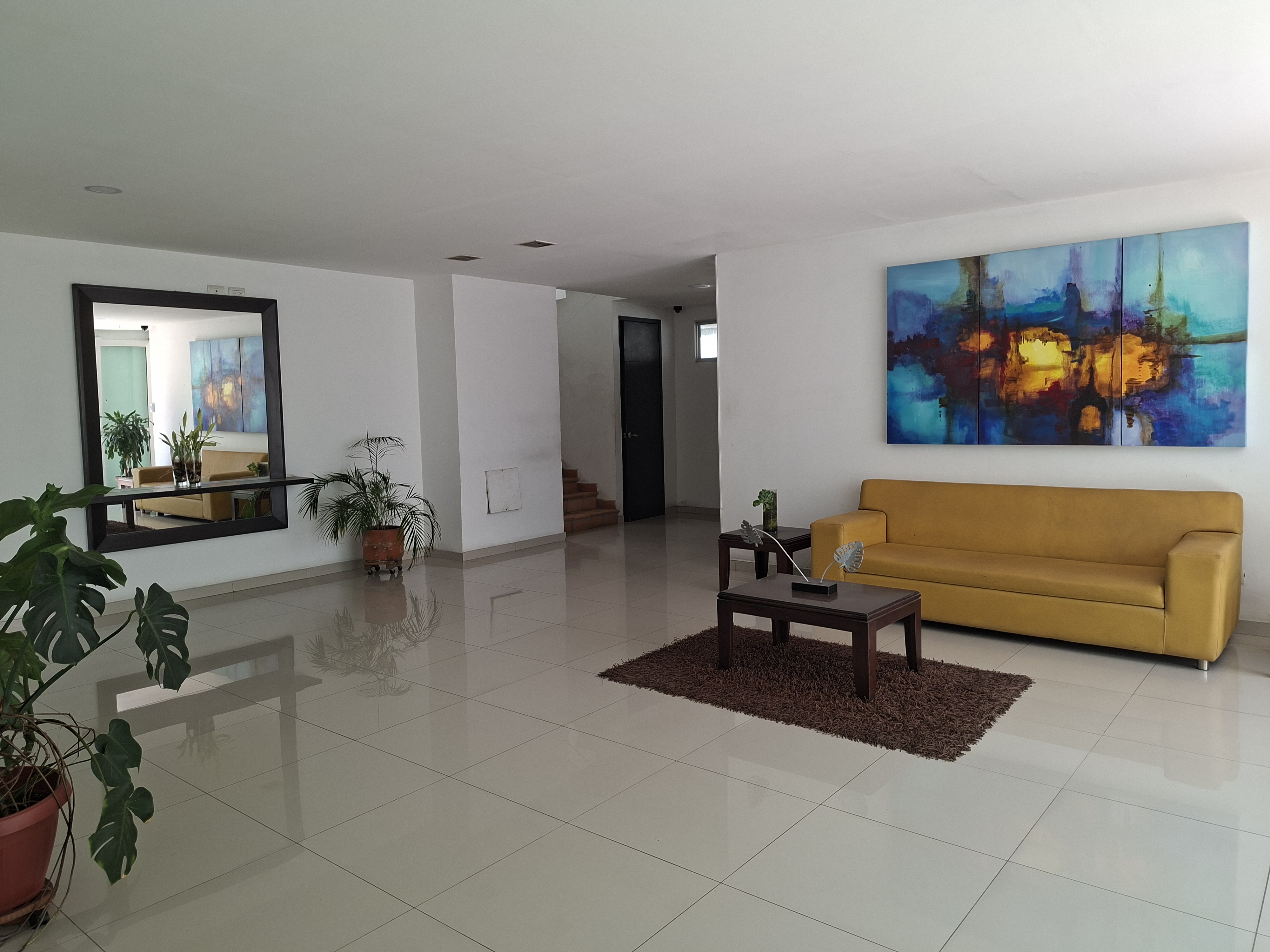 Apartaestudio en arriendo en Villa Santos, Barranquilla · foto 7 de 7