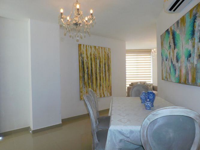 Apartamento en arriendo en Altos De Riomar, Barranquilla · foto 3 de 11