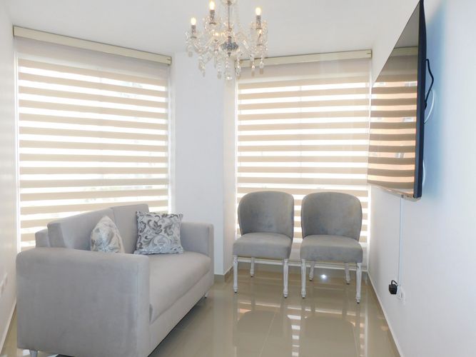 Apartamento en arriendo en Altos De Riomar, Barranquilla · foto 4 de 11