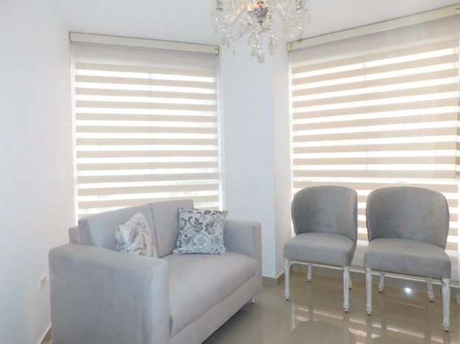 Apartamento en arriendo en Altos De Riomar, Barranquilla · foto 5 de 11