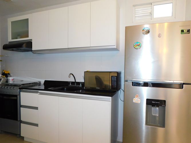 Apartamento en arriendo en Altos De Riomar, Barranquilla · foto 7 de 11