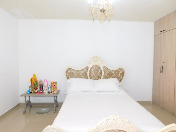 Apartamento en arriendo en Altos De Riomar, Barranquilla · foto 8 de 11