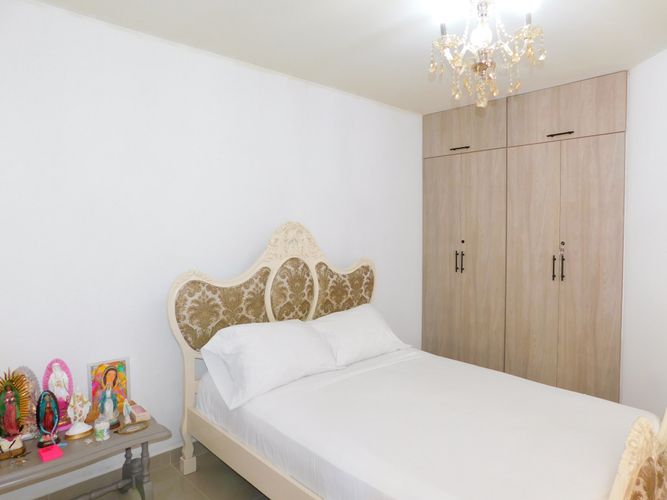 Apartamento en arriendo en Altos De Riomar, Barranquilla · foto 9 de 11