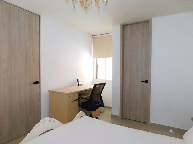 Apartamento en arriendo en Altos De Riomar, Barranquilla · foto 10 de 11